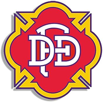 shaped vinyl american firefighter rescue sticker texas fire dept maltese dallas