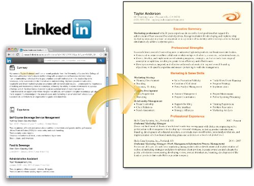 ResumeMaker Professional Deluxe 18