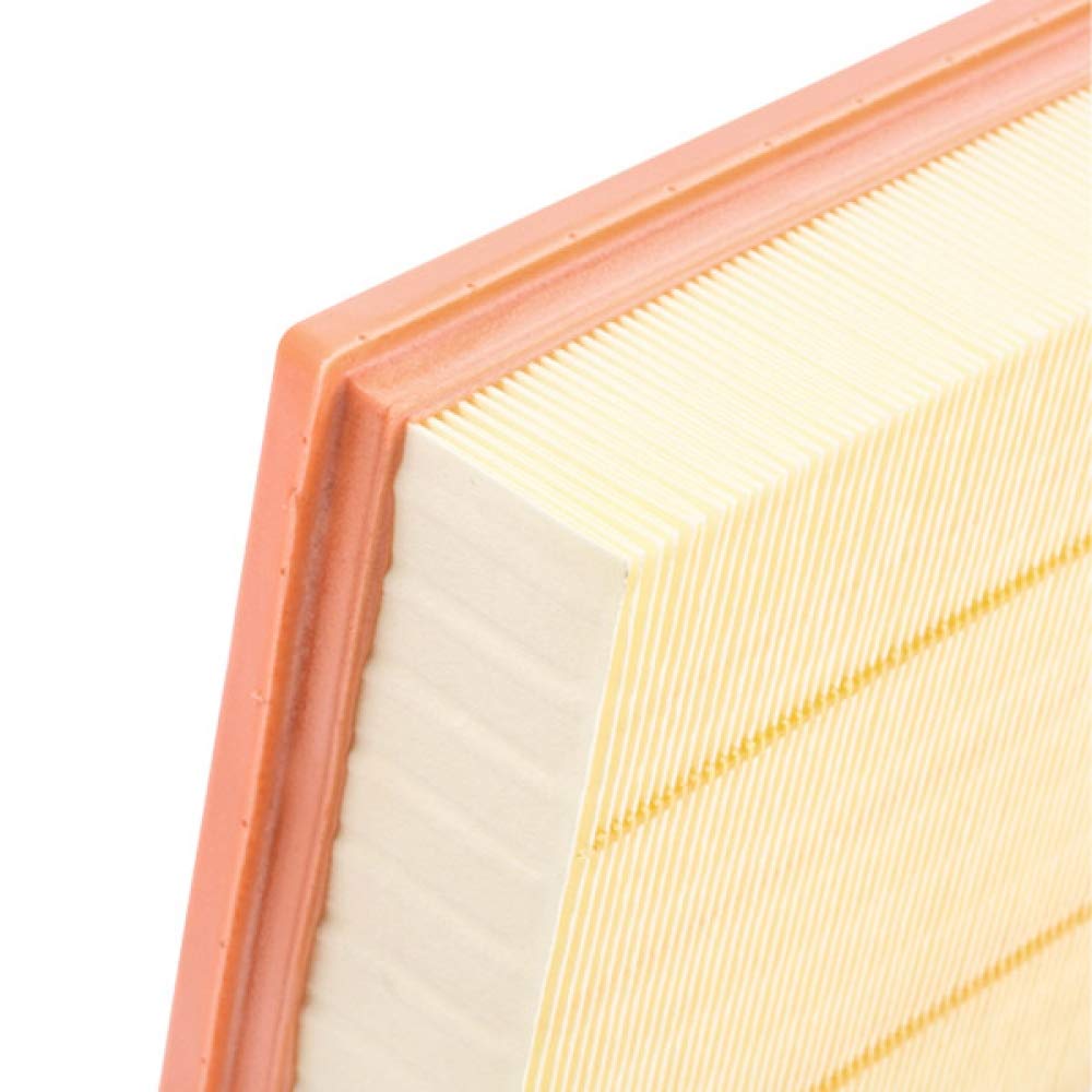 F 026 400 438 BOSCH S 0438 Filtro de aire Long.: 179 mm, Cartucho