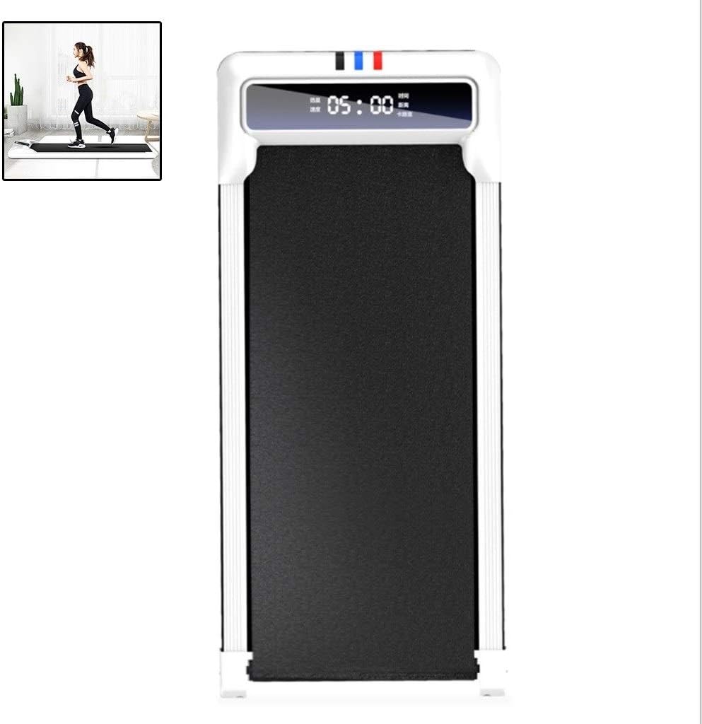 Treadmills Indoor Flat Household Small Folding Ultra-quiet Multi-functional Slimming Walking Mini Walking Machine Mechanical