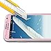 iAnder Samsung Galaxy Note 2 Premium Tempered Glass Screen Protector - Samsung Galaxy Note 2 Screen Protector