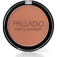 Palladio Matte Bronzer, No Tan Lines