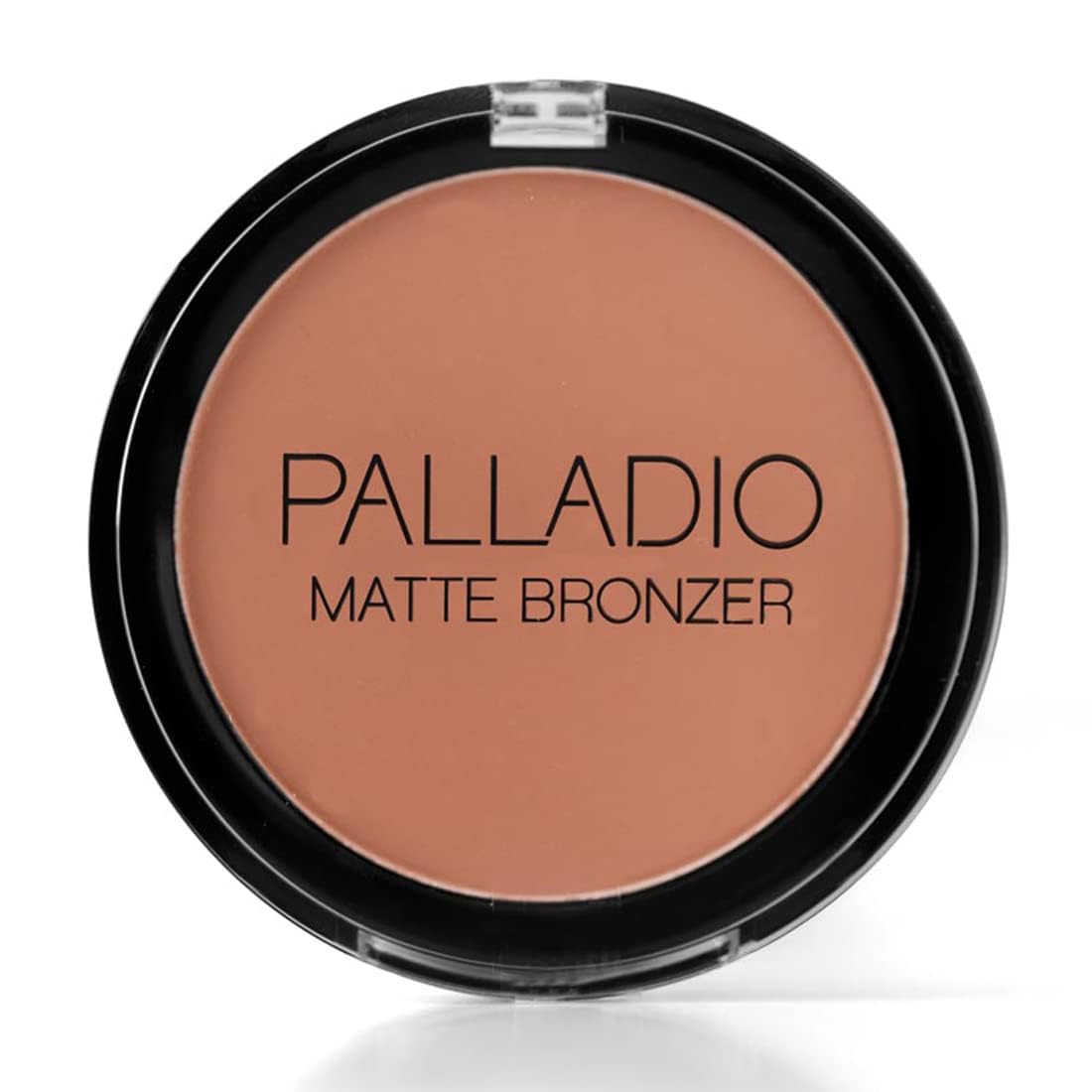 Palladio Matte Bronzer, No Tan Lines