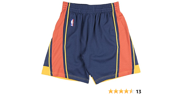 Mitchell \u0026 Ness Golden State Warriors 