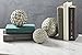 Imax Nahara Silver Balls-Set of Three