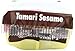Edward & Sons Tamari Sesame Brown Rice Snaps - Oven Baked, Whole Grain, Gluten Free, Low Sodium, Low Fat, Non-GMO Project Verified, USDA Organic - 3.5 Oz (Pack of 12)