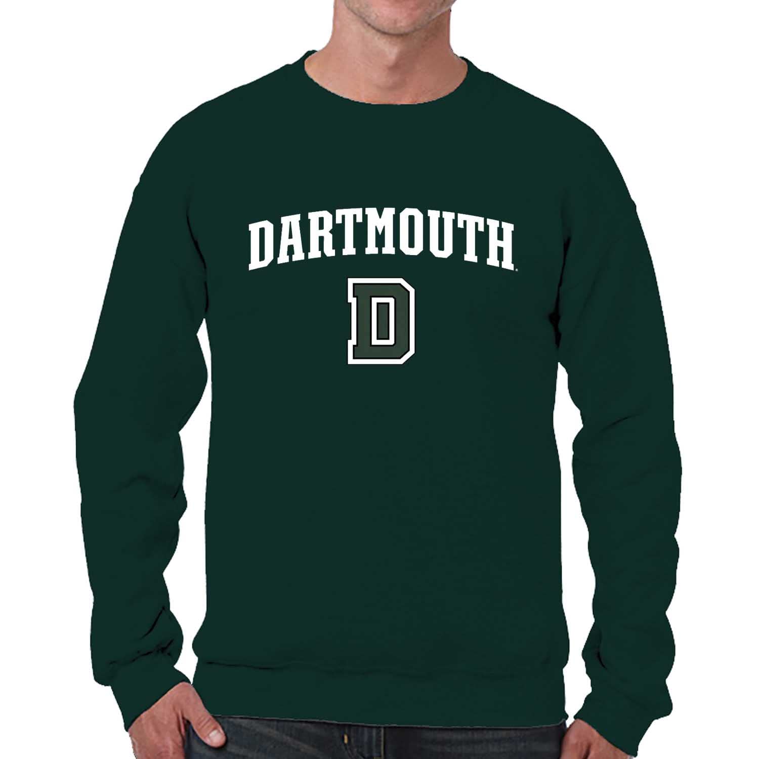 Campus Colors Adult Arch & Logo Soft Style Gameday