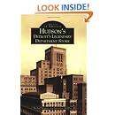 Hudson S Detroit S Legendary Department Store Mi