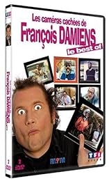 Les Caméras Cachées De François Damien - Best Of