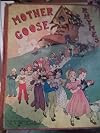 Mother Goose Rhymes (Linen)
