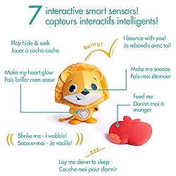 Tiny Love Wonder Buddies