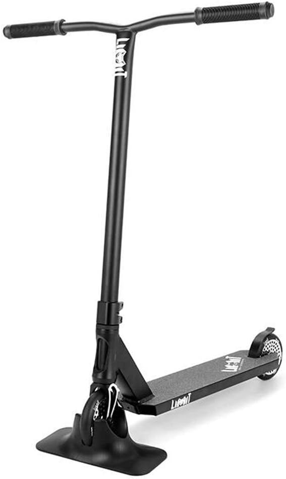 SWORDlimit LMT36 Pro Scooters - Trick Scooter - Advanced And Beginner Stunt Scooters for Kids 8 Years And Up, Teens And Adults – Durable, Smooth, Freestyle Kick Scooter for Boys And Girls