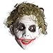 Batman The Dark Knight Child's Wig, The Joker