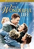 It's a Wonderful Life (60th Anniversary Edition) by Paramount by Frank Capra