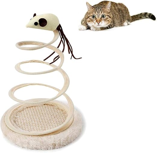 Peluche Juguetes Para Gato Amazon Peluche Gato 18 Juguetes Para