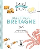 Image de Recettes de Bretagne