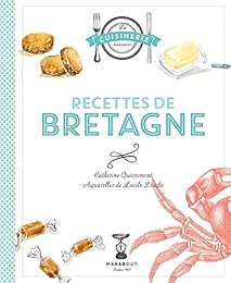 Recettes de Bretagne