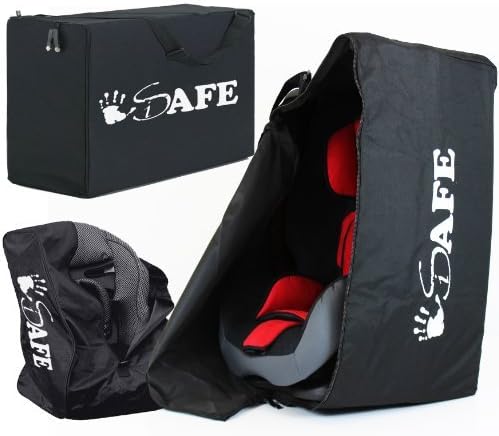 cybex car seat travel bag