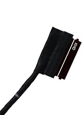 ZAHARA LCD Video Cable for Acer Aspire A315-21 31 51 52 DD0ZAJLC011 LVDS Screen view 6