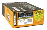 Bostitch C5R80BDG Thickcoat 1-3/4-Inch by .080-Inch by 15 Degree Ring Shank Coil Siding Nail (4,200 per Box)
