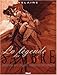 La lÃ©gende des Sambre (French Edition) by 