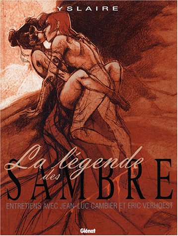 La lÃ©gende des Sambre (French Edition) by (Album)