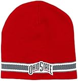 Ohio State Buckeyes Men's Dash Knit Beanie