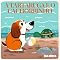 Livro A Tartaruga e o Cachorrinho