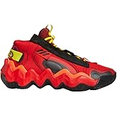 Adidas Womens Exhibit B MidBasketball Shoe