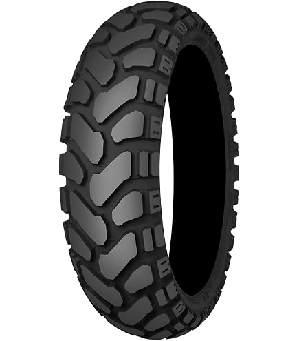 Amazon.com: Metzeler 4121700 Karoo 4 Rear Tire - 150/70-18