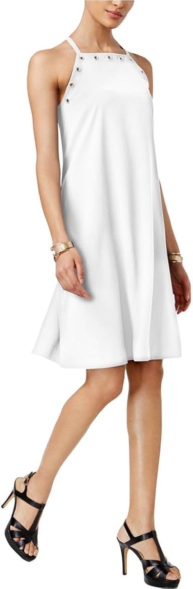 shift cocktail dress embellished