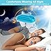 Anti Snoring Devices, Nose Vent Plugs, Snoring Solution and Air Purifier Filter Nasal Dilators Stop Snoring Devices Snore Stopper Nose Vent Clip Sleep Aid for Cometable Sleeping Breathing Women Men