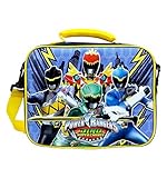 Power Rangers Lunch Bag #PR30187