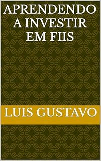 Livro Aprendendo a investir em FIIs