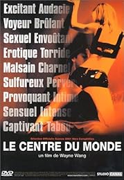 Le Centre Du Monde