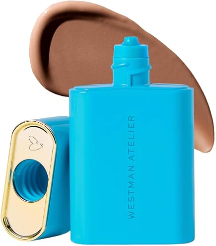 Amazon.com : Westman Atelier Sun Tone Hydrating Matte Bronzing
