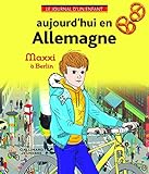 Aujourd'hui en Allemagne: Maxxi à Berlin by 