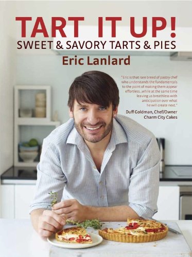 "Tart It Up" av Eric Lanlard
