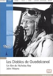 Les Diables De Guadalcanal