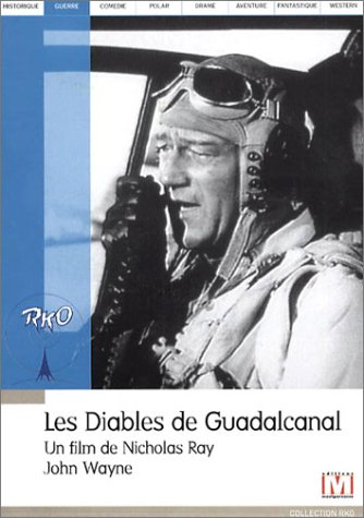 Les Diables De Guadalcanal