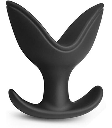Amazon.com: XL Ass Anchor Flared Anal Plug : Health & Household