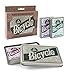 Bicycle Retro Playing Card Gift Set primary