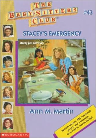 stacey's emergency