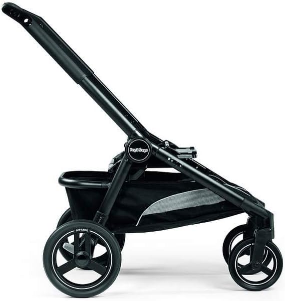 poussette peg perego team