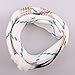 bore snake 12 gauge, 12 Gauge Gun Cleaning Rope For Rifle Pistol Shotgun rope snake (1Pcs)
