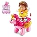 VTech Go! Go! Smart Friends Magical Journey Unicorn Electronic Toy