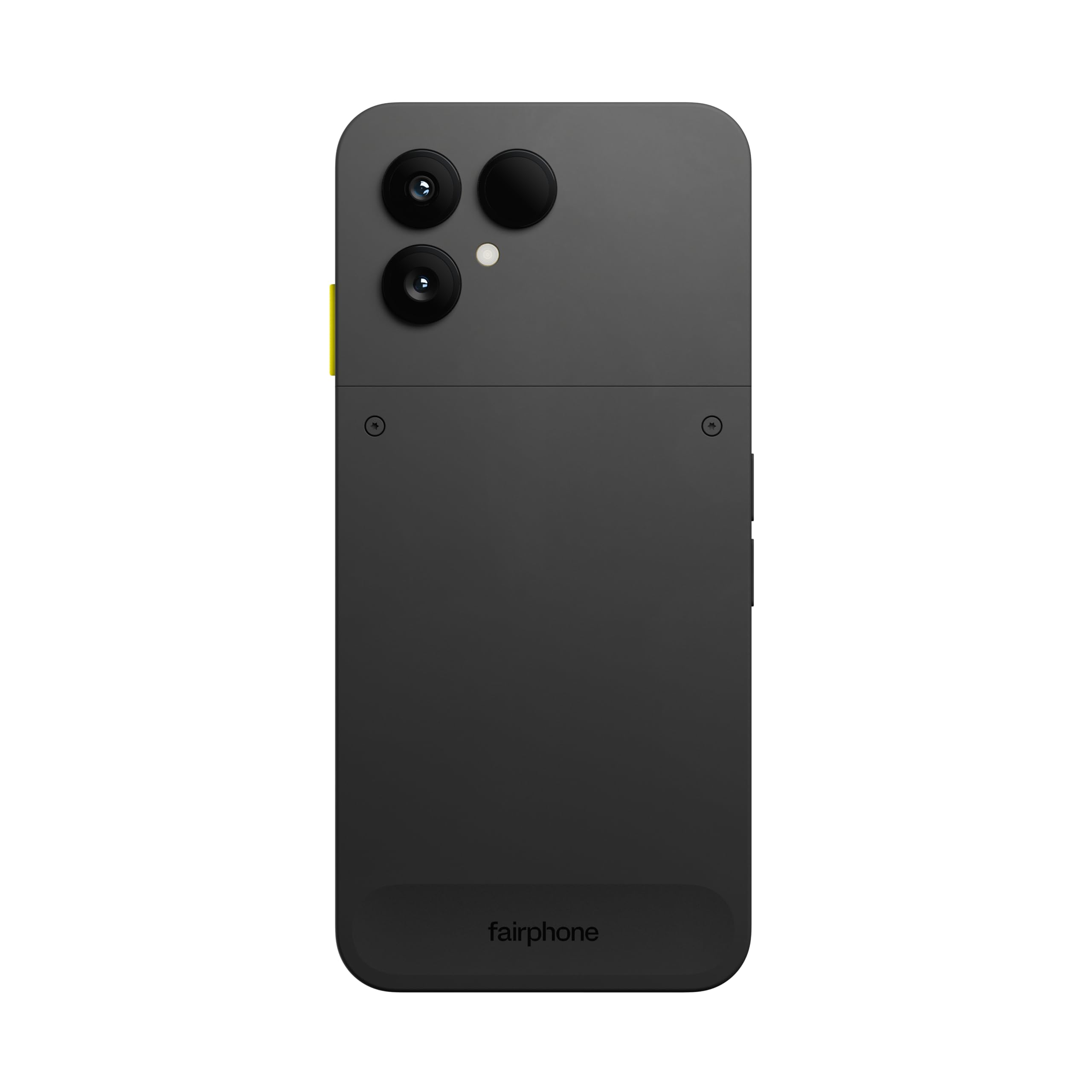 Fairphone Gen. 6 (reparierbares, nachhaltiges und langlebiges Smartphone (6,31"-Display, 50-MP-Dual-Kamera, 8GB/256GB, 4415 mAh, Android 16)) inkl. iFixit Schraubendreher 3