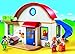 Playmobil Suburban Home Playset