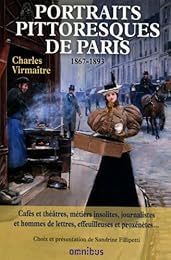 Portraits pittoresques de Paris