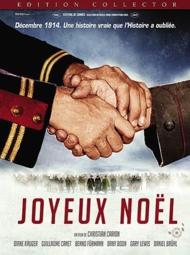 Joyeux Noël - Édition Collector